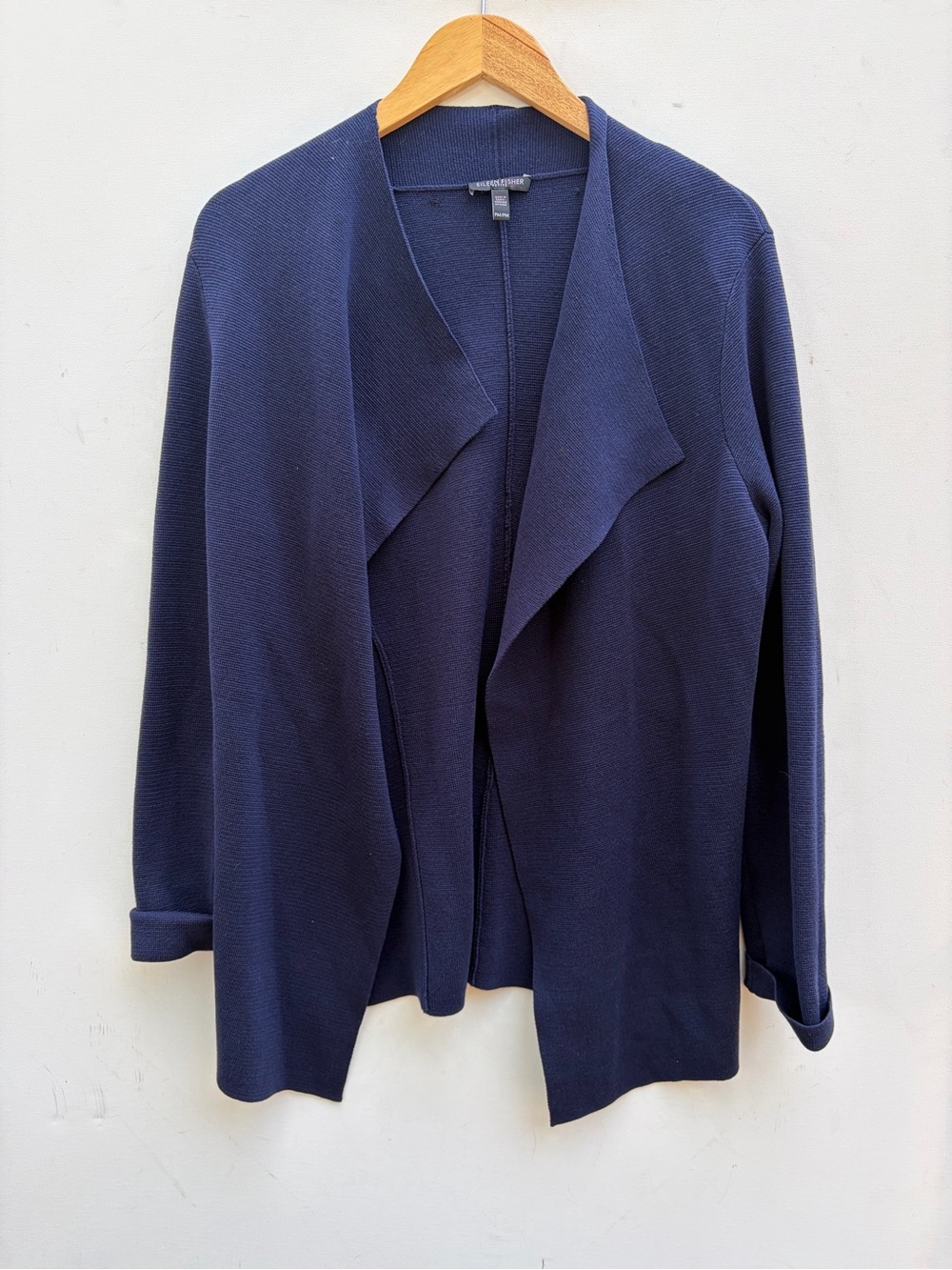 Eileen Fisher Cardigan Sweater